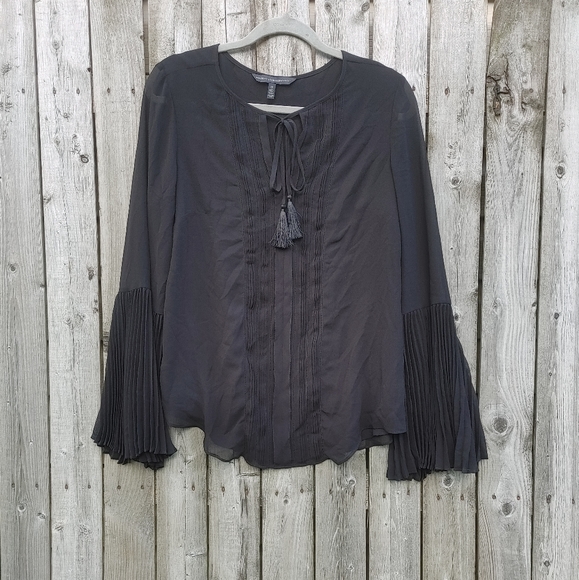 White House Black Market Blouse